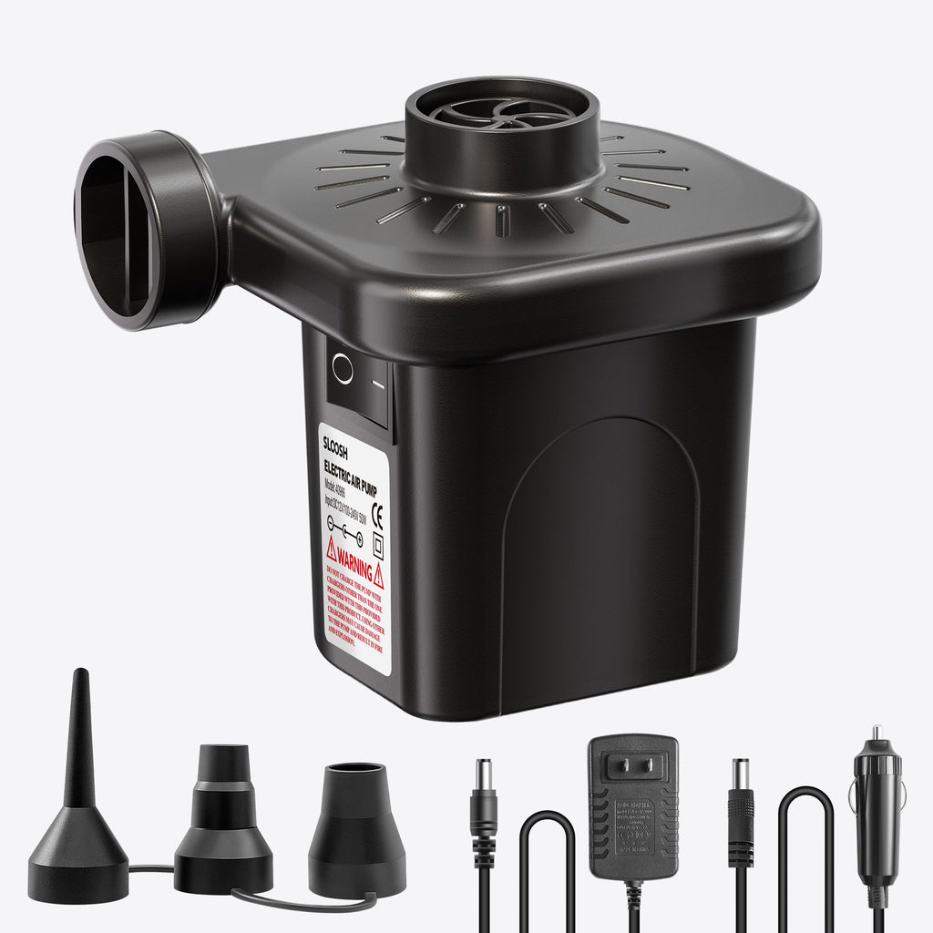 FLOAVI air pump nozzles