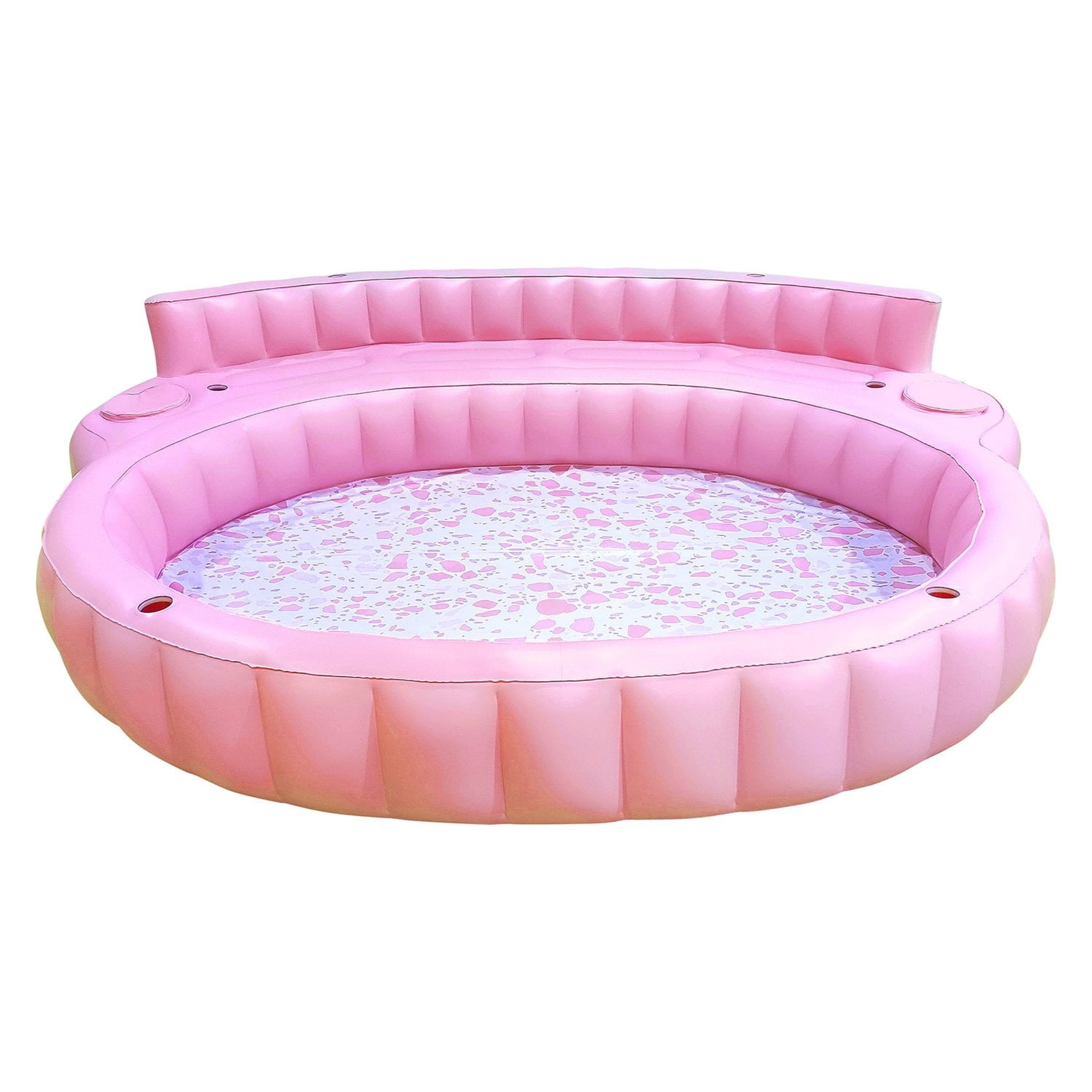 FLOAVI Oversized Inflatable Sofa Pool