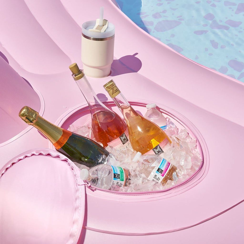 FLOAVI Oversized Inflatable Sofa Pool
