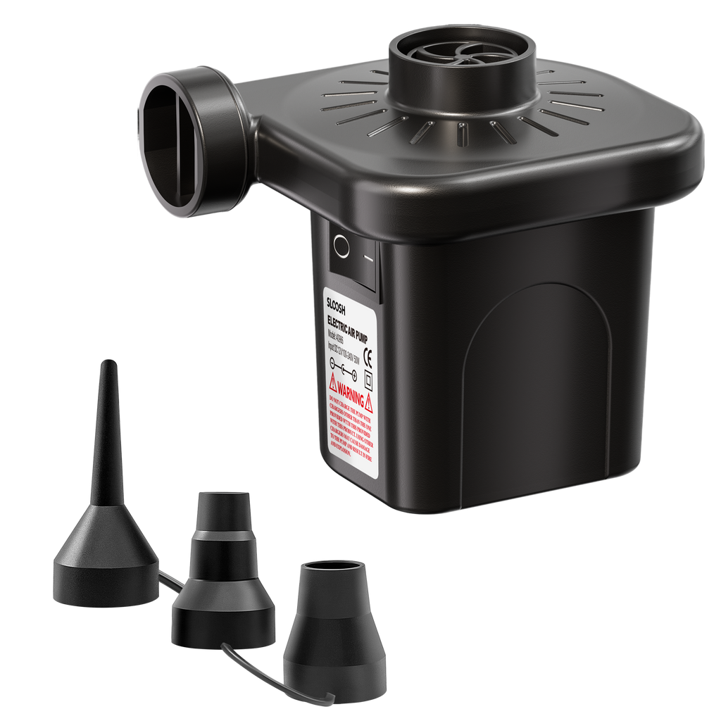FLOAVI Electric Air Pump for inflatables