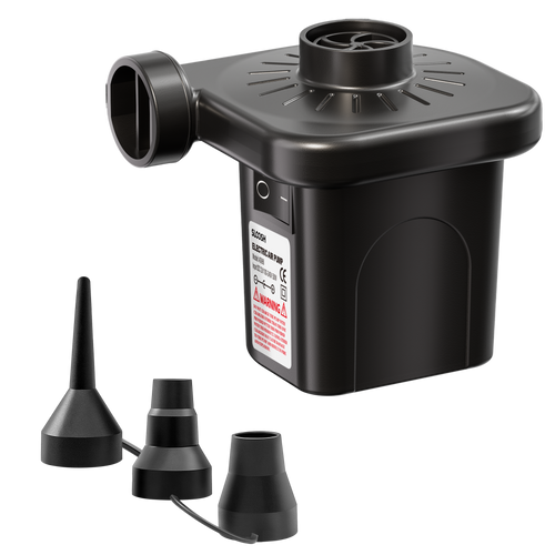 FLOAVI Electric Air Pump for inflatables